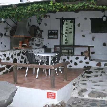 Casa Rural Satorno * Тингуатон