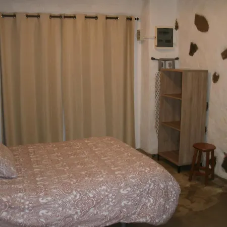 Casa Rural Satorno Апартаменты