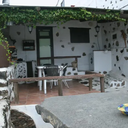 Casa Rural Satorno * Тингуатон