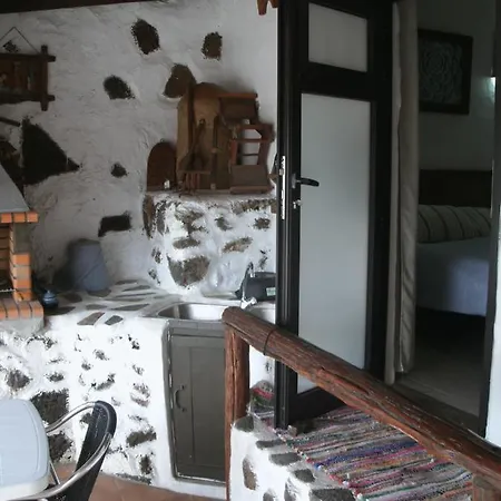 Casa Rural Satorno Апартаменты *