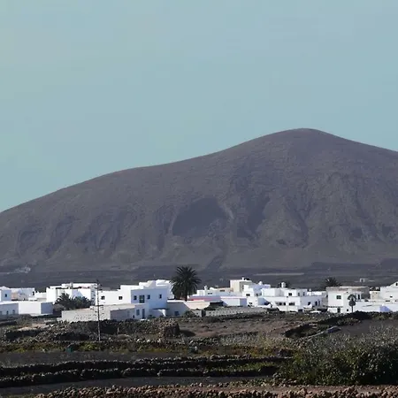 Casa Rural Satorno * Тингуатон