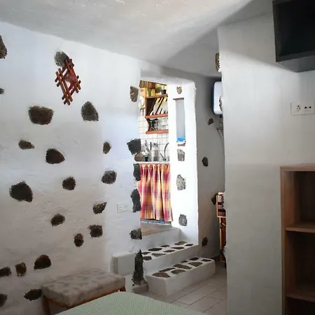Casa Rural Satorno * Тингуатон