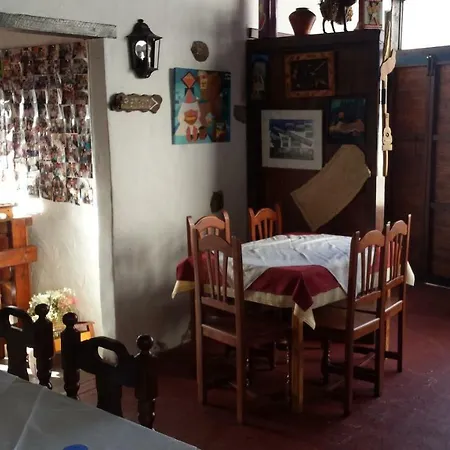 Casa Rural Satorno Апартаменты *