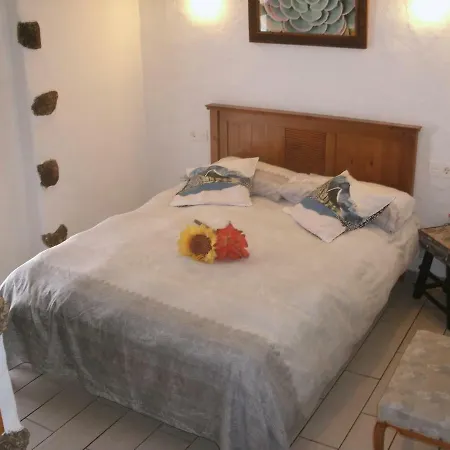 Casa Rural Satorno