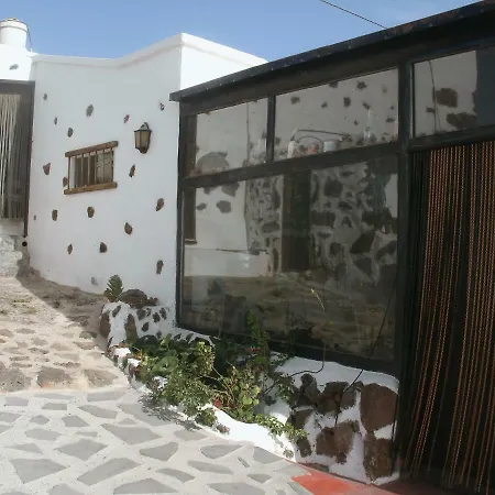 Casa Rural Satorno
