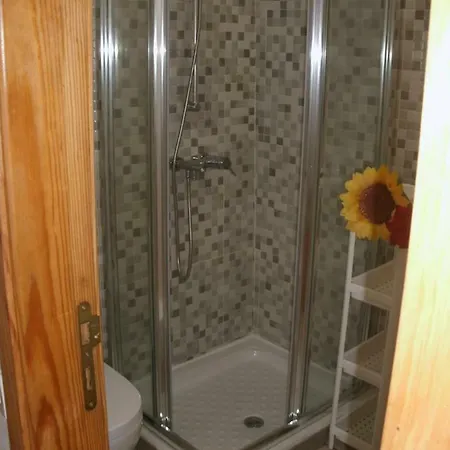 Casa Rural Satorno Апартаменты *