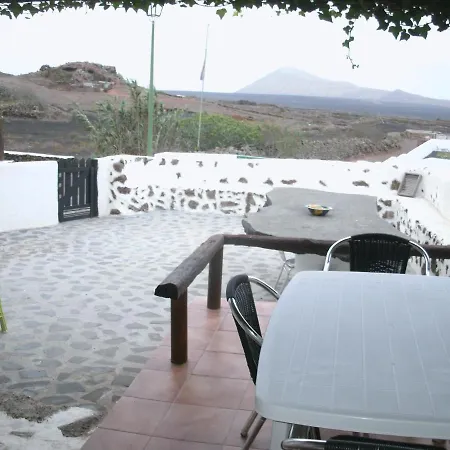 Casa Rural Satorno