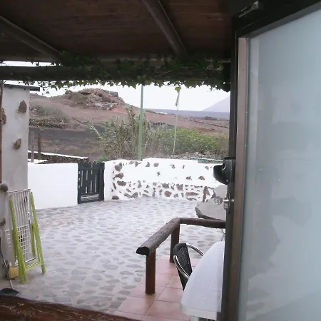 Casa Rural Satorno 아파트 *
