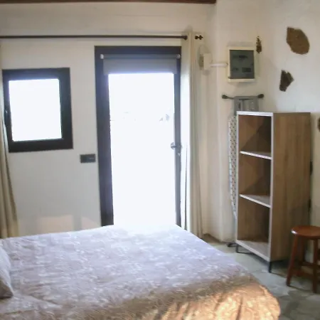 Casa Rural Satorno 아파트 *