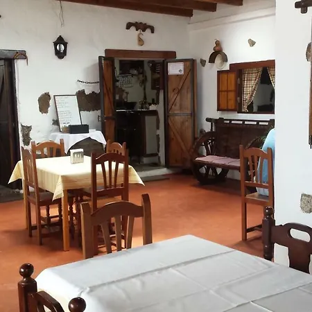 Casa Rural Satorno