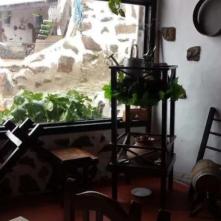Casa Rural Satorno Tinguaton