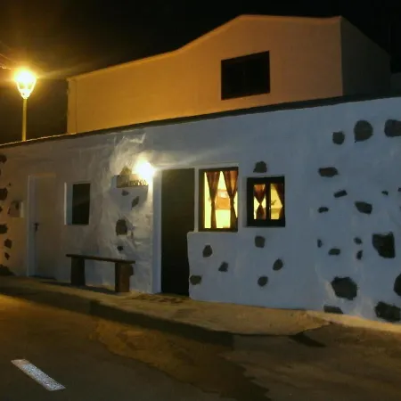 Casa Satorno Lejlighed Tinguaton