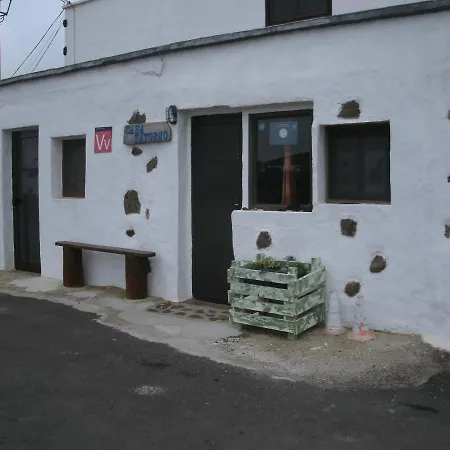 Lejlighed Casa Satorno *