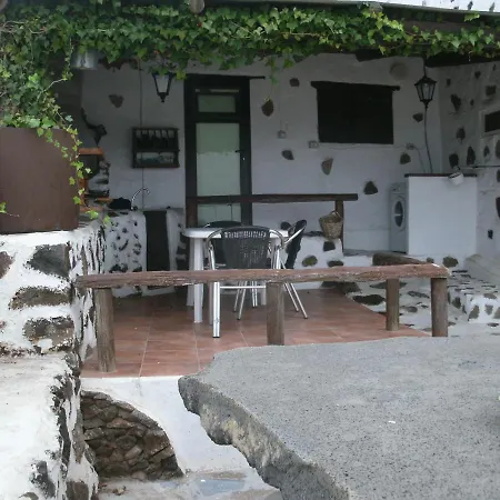 Casa Satorno * Tinguaton