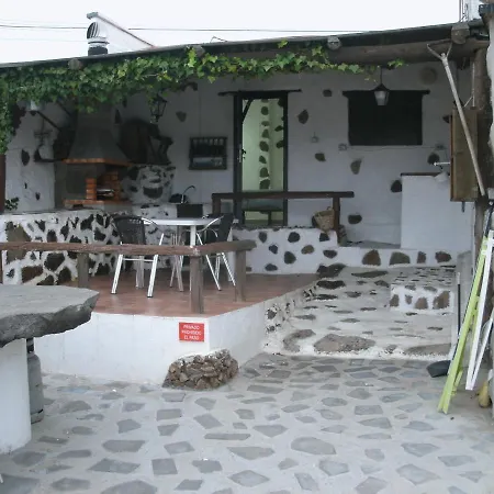 Casa Satorno Lejlighed *