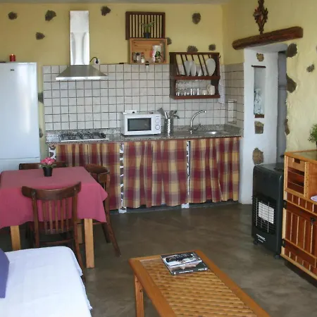 Casa Satorno *