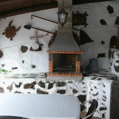 Casa Satorno *