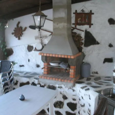 Casa Satorno * Tinguaton