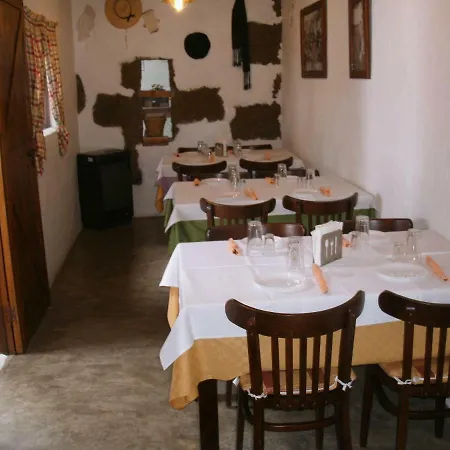 Casa Satorno Tinguaton
