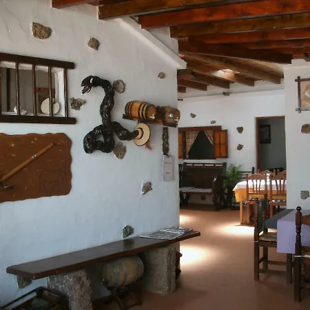 Casa Satorno * Tinguaton